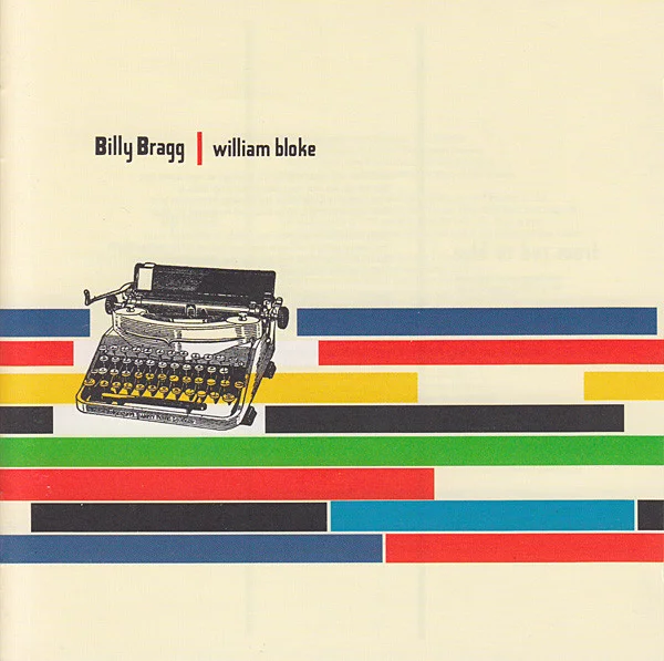 William Bloke