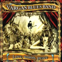 Love, Union, Peace