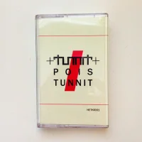 Pois / Tunnit