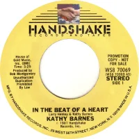 In The Beat Of A Heart