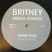 Gimme More (Urban Mixes)