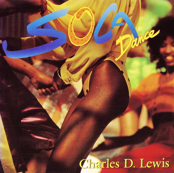 Soca Dance
