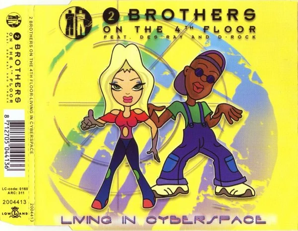 Living In Cyberspace