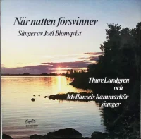 När Natten Fȯrsvinner