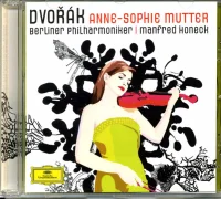 Violin Concerto, Romance, Mazurek, Humoresque