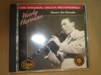 Blues On Parade