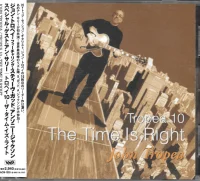 Tropea 10: The Time Is Right