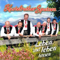 Leben Und Leben Lassen