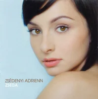 Zséda