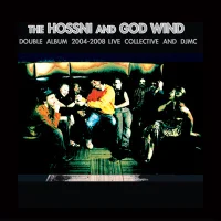 Double Album 2004-2008 Live Collective And DJMC