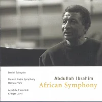 African Symphony