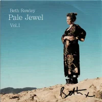 Pale Jewel, Vol. 1