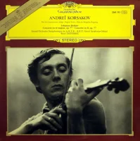 Concerto En Ré Majeur, Op. 77 - Concerto In D, Op. 77