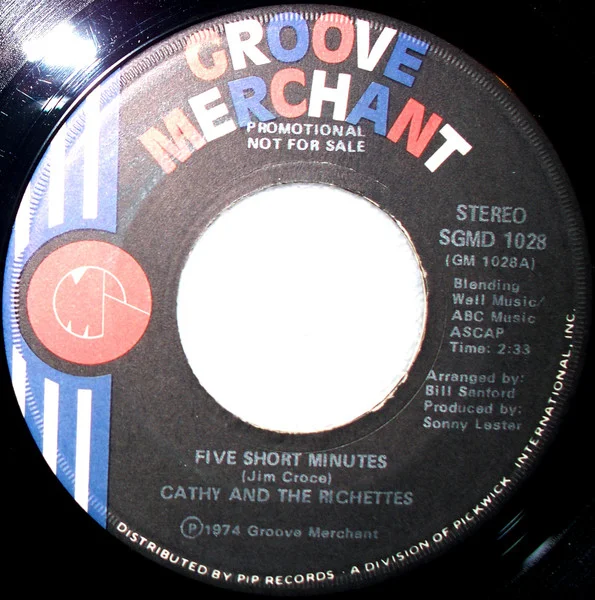 Five Short Minutes