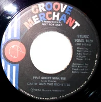 Five Short Minutes