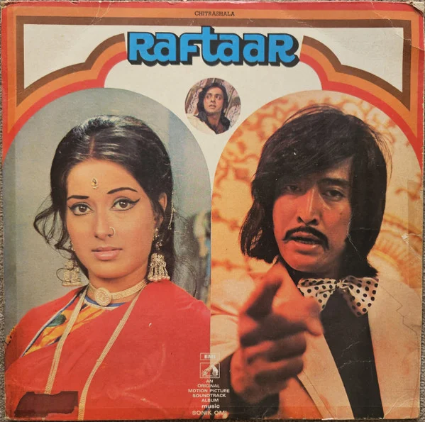 Raftaar