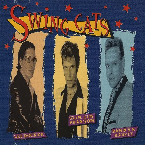 Swing Cats