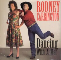 Dancing With A Man