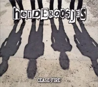 Cease-Fire