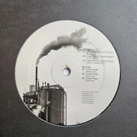 Mercurial EP