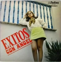 Exitos Con Angel