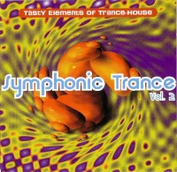 Symphonic Trance Vol. 2 - Tasty Elements Of Trance-House