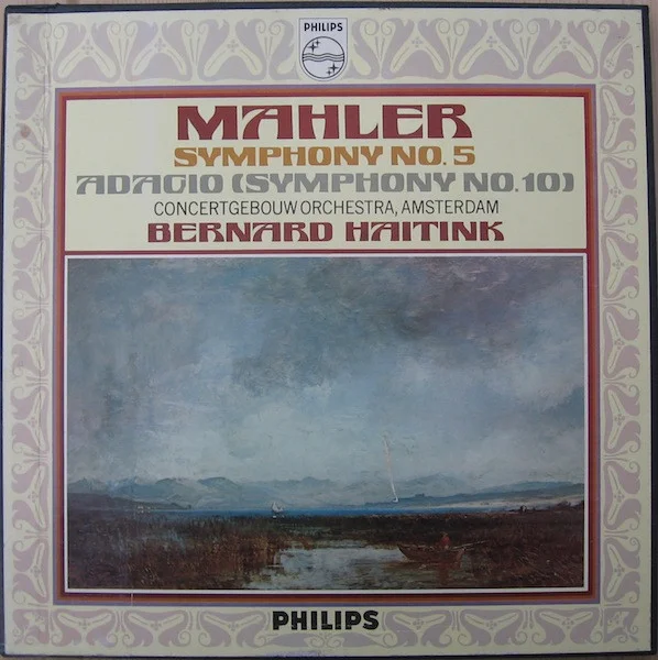 Symphony No. 5 / Adagio (Symphony No. 10)