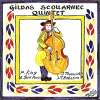 Gildas Scouarnec Quintet