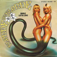 Whole Lotta Love