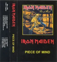 Piece Of Mind