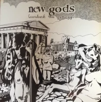 New Gods: Aardvark Thru Zymurgy