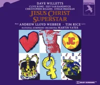 Jesus Christ Superstar