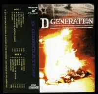 D Generation