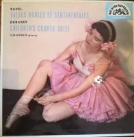 Children's Corner Suite / Valses Nobles Et Sentimentales