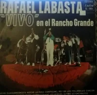"Vivo" En El Rancho Grande