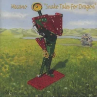 Snake Tales For Dragon