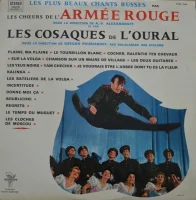 Les Plus Beaux Chants Russes