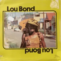 Lou Bond