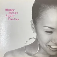 Watermelon Sugar