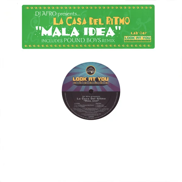 Mala Idea