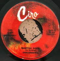 Emily / Martha Does