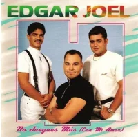 No Juegues Mas (Con Mi Amor)