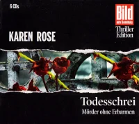 Todesschrei (Mörder Ohne Erbarmen)