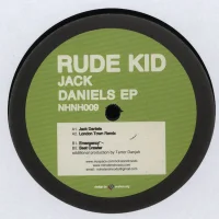 Jack Daniels EP