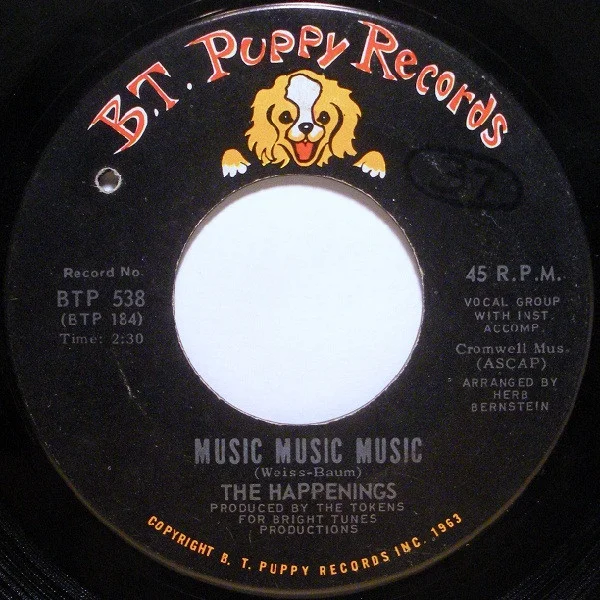 Music Music Music