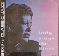 Lady Sings The Blues