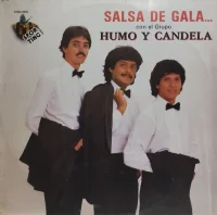 Salsa De Gala...