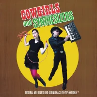 Cowgirls And Synthesizers