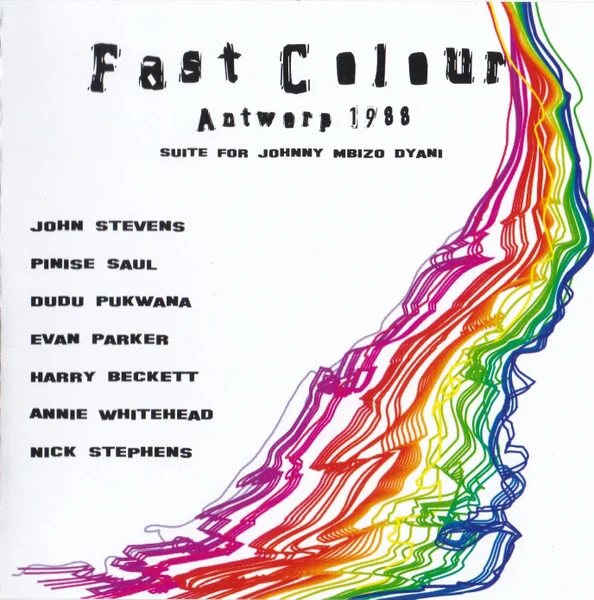 Antwerp 1988