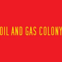 Oil And Gas Colony